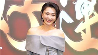 獨／侯怡君悲痛曹西平過世！曝私下超暖舉