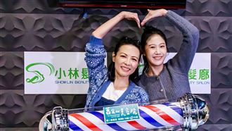 陳孝萱認已經分手　首談現況：我都幾歲了