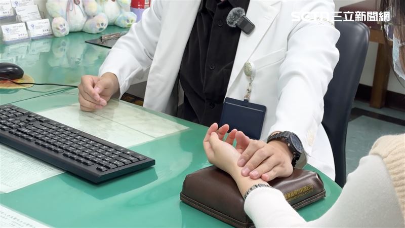 口腔癌男化放療暴瘦18公斤　1招「回味」