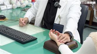 口腔癌男化放療暴瘦18公斤　1招「回味」