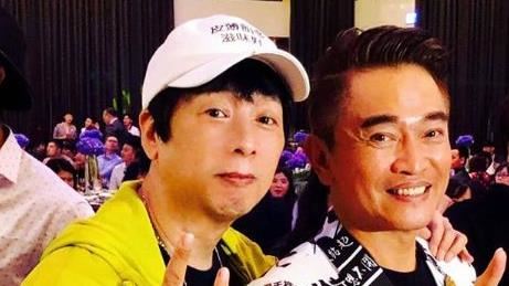 曹西平猝逝三重　吳宗憲揭生前"孤獨處境"