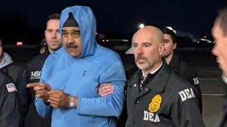 委內瑞拉5人幫失2人　27年查維斯派陷危機