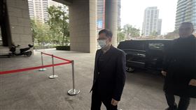 鄭文燦第12次程序庭