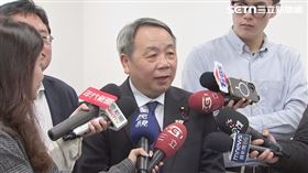 石平嗆中國，制裁他讓他揚名天下，希望中國能再次制裁他一次（圖／翻攝畫面）