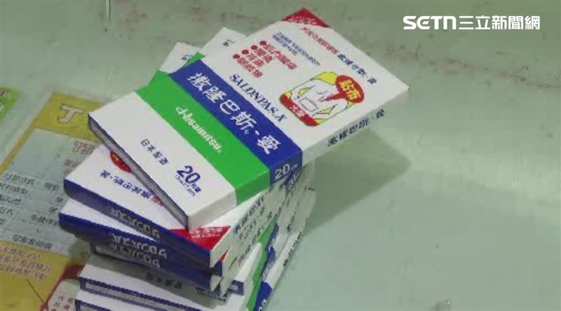近年來日本許多企業紛紛下市，撒隆巴斯的製造商「久光製藥」傳出也將跟上下市潮。（圖／資料照）