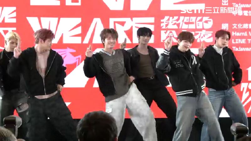 ARKis 也預告會帶來滿滿驚喜