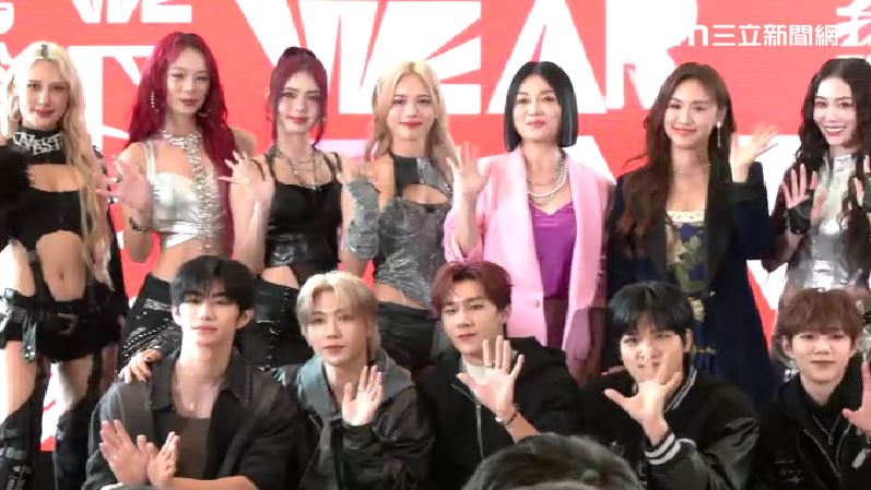 文總除夕節目　音樂、綜藝跨界演出