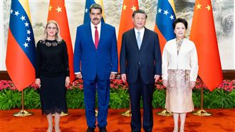 美國突襲委內瑞拉　考驗中共外交攻勢極限