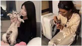 女網紅被男友騙到柬埔寨丟街　驗出2種毒