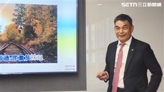 「歸ㄟ碎ㄍㄡˊㄍㄡˊ」顏炳立談2026房市