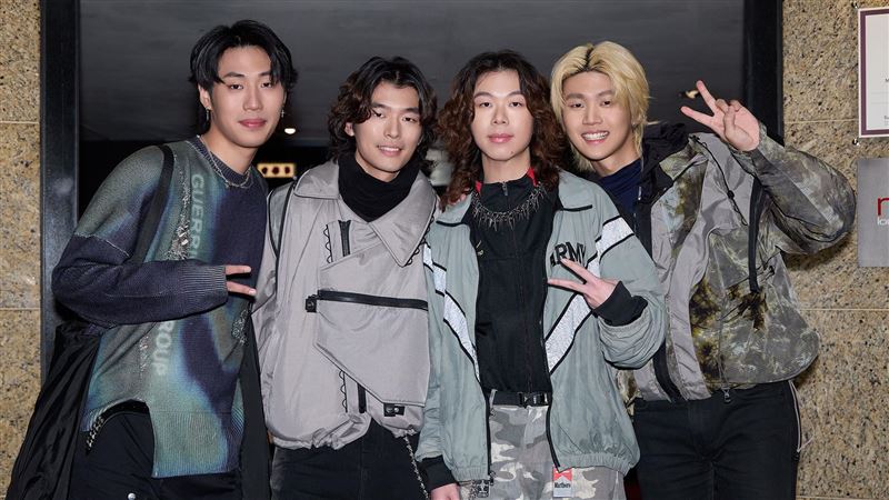 帕拉斯遭爆黑料回應　違反禁愛令恐賠千萬