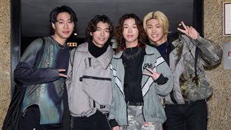 帕拉斯遭爆黑料回應　違反禁愛令恐賠千萬