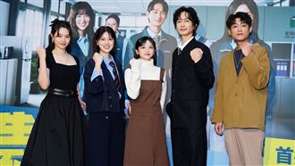 飯店隔壁傳出嘿咻聲　林予晞羞曝叫床細節