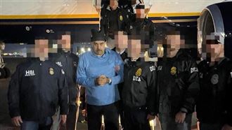 學者：擒馬杜洛罕見能力　中無法對台複製