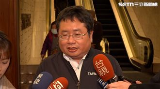認是中國人就和平？矢板明夫舉他投共慘例