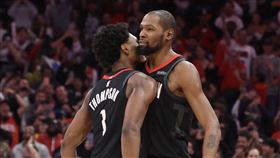 絕殺前東家特別爽　KD喊被太陽趕走很受傷