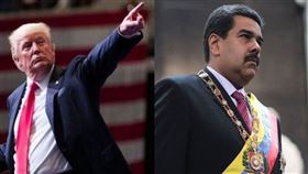 易術大師李咸陽比印度神童、龍婆更準！曝光2026全球運勢，台灣、美國、中國有事。神預言川普抓馬杜洛。（圖／翻攝自26.01.01【財經起床號】易術大師李咸陽談「易卦看2026全球財經趨勢」YT、翻攝自川普臉書、翻攝自X平台 @OnGodNewsX、翻攝自X平台 @Afzalgital、翻攝自X） 