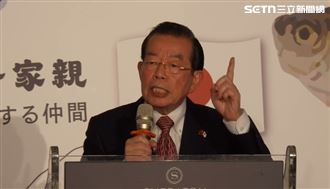 本是陳水扁節目首集來賓？謝長廷：沒接受