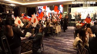 石平出席吃海鮮千人宴：對習近平最大諷刺