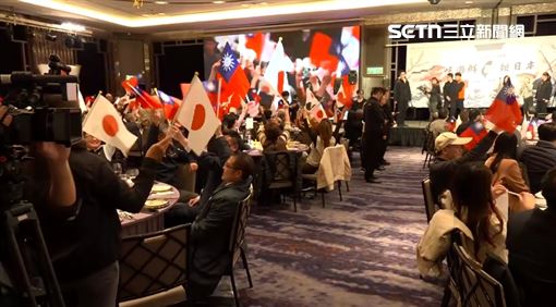 石平出席吃海鮮千人宴：對習近平最大諷刺