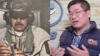 獨／他曝光2026運勢　神預言川普抓馬杜洛