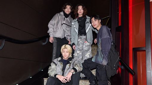 帕拉斯團員自爆2隱疾　服藥變成另一個人