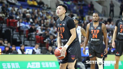 陳將双奪5月MVP　領航猿主場全勝寫紀錄