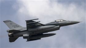 F-16,花蓮,外海,跳傘,上尉,飛官（圖／IDF經國號FB提供）