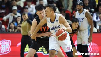 盧峻翔2罰、他卻16罰　卡總有話對裁判說