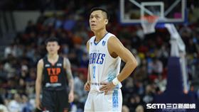 擋不住領航猿　林志傑歸隊勇士仍慘輸21分