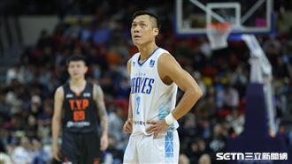 擋不住領航猿　林志傑歸隊勇士仍慘輸21分
