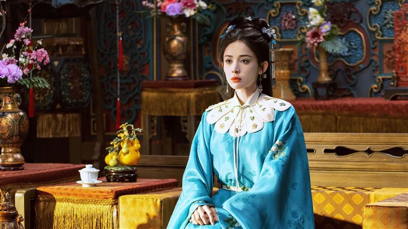 女星宣傳唸錯劇名　「玉米排骨」成迷因