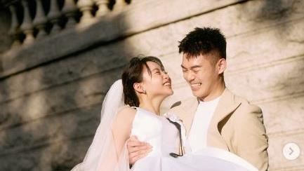 陳詩媛才新婚王齊麟　1觀念落差成導火線