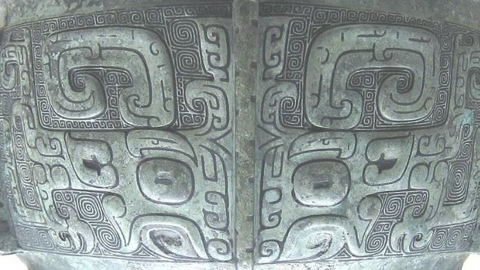 你以為「饕餮」只是兇獸?錯!它還是姓氏