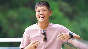 ▲辛柏毅下落不明，國軍全面搜救。（圖／翻攝辛柏毅臉書）