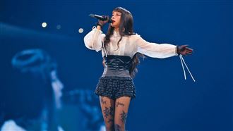 蔡依林萬獸派對進大巨蛋　巧合暗藏密碼3