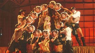 蔡依林大巨蛋築愉悅宇宙　3億回本計畫曝