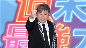 時報周刊CTWANT掌握獨家消息，今年除夕夜胡瓜將僅現身民視《民視第一發發發》，缺席華視除夕特別節目主持。（圖／CTWANT）