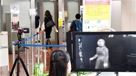 美工刀遺失日機場停擺！前員工揭超嚴制度