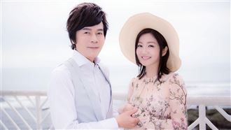 洪榮宏遭疑婚變認分居！第三任嫩妻洩心聲