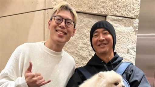 消失多年穩交中國女星　大咖歌王近況曝光