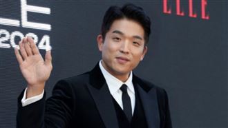 黑白大廚安成宰被扯共產黨員　節目出手了