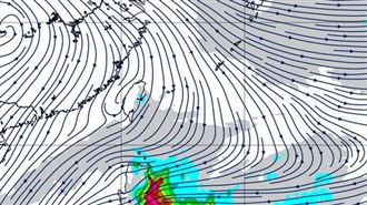 冷氣團發威最凍時刻曝！低溫跌到只剩6℃