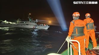 等了一晚仍不見辛柏毅！家屬淚崩二度發聲