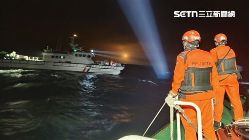 新／辛柏毅墜海！母搭軍機急赴花蓮盼兒歸