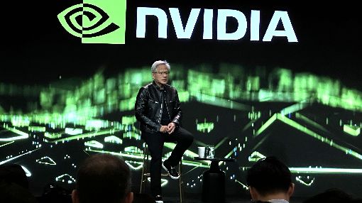 輝達澄清　中國購買H200晶片無需預先付款