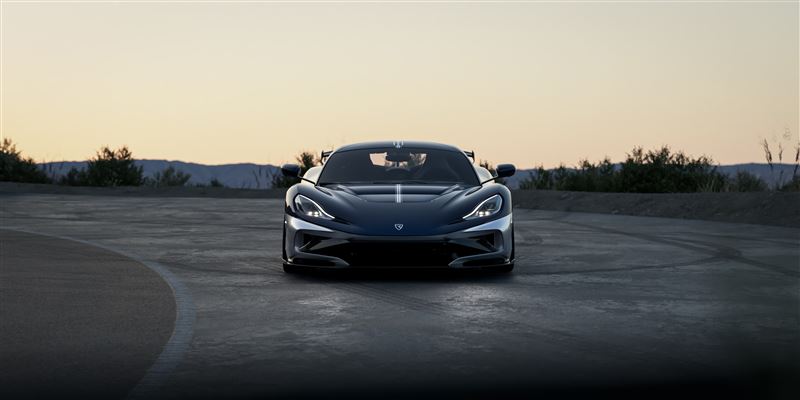 每一輛車將與車主討論並客製化。（圖／翻攝Rimac網站）