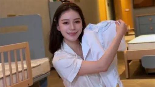 汪小菲妻馬筱梅曬嬰兒房　疑洩寶寶性別