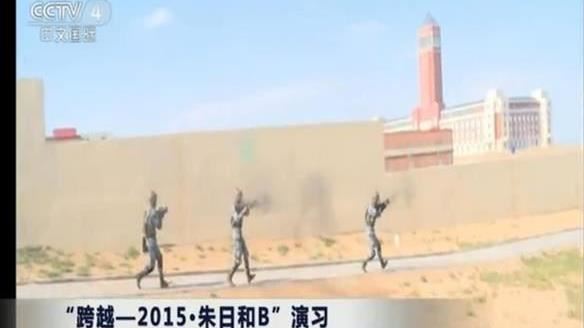 有樣學樣？黃暐瀚：中共一直計劃斬首台灣