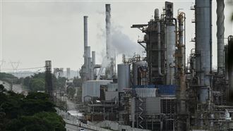 委內瑞拉石油對美利益、油質特別處一次看